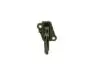 Расходомер воздуха BOSCH 0986JG1613 (фото 4)