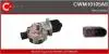 SILNIK WYCIERACZEK CASCO CWM10105AS (фото 1)