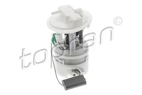 POMPA PALIWA MODUL TOPRAN / HANS PRIES 630674