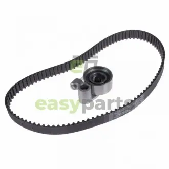 Ремень ГРМ (набор) BLUE PRINT ADT37316