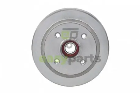 Гальмівний барабан BOSCH 0986477135