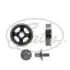 KO£O PASOWE TOYOTA Gates TVD1158A (фото 1)