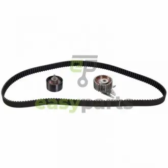 Ремень ГРМ (набор) FEBI BILSTEIN 30792