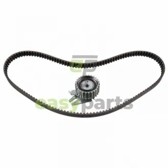 Ремінь ГРМ (набір) FEBI BILSTEIN 11087