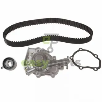 Ремень ГРМ (набор) BLUE PRINT ADG073751