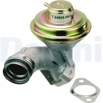 Клапан повернення ОГ Delphi EG1030512B1