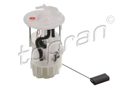 POMPA PALIWA MODUL TOPRAN / HANS PRIES 630669
