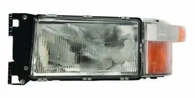 SCANIA SZT DEPO PR DEPO / LORO 7711104RLDEMU
