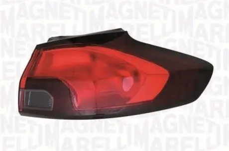 Фонарь задний прав MAGNETI MARELLI LLH841