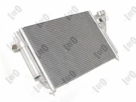 SKRAPLACZ HYUNDAI Abakus 0190160013