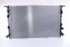 Радиатор A8 10-.. NISSENS 60359 (фото 3)