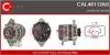 ALTERNATOR 12V 65A CASCO CAL46112AS (фото 1)