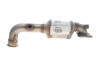 Каталізатор вихлопної системи Citroen C1/C3/C4/Peugeot 108/2008/301/308 1.0/1.2 VTi 12- BM CATALYSTS BM91784H (фото 4)