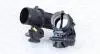 Дроссельная заслонка MAGNETI MARELLI 802009289501 (фото 2)