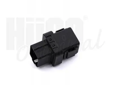 Реле свiчки накалювання HITACHI (HÜCO) 132237