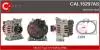 ALTERNATOR 12V 90A CASCO CAL15297AS (фото 1)