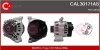 ALTERNATOR 12V 70A CASCO CAL30171AS (фото 1)