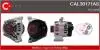 ALTERNATOR 12V 70A CASCO CAL30171AS (фото 1)