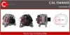 ALTERNATOR 12V 95A CASCO CAL15444AS (фото 1)