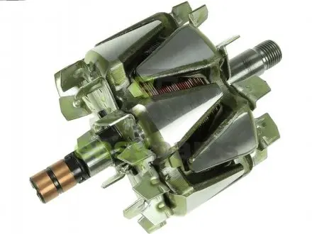 WIRNIK ALTERNATORA AS-PL AR0006