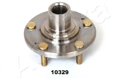 Маточина колеса ASHIKA 4410329