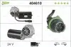 Мотор стеклоочистителя Valeo 404610 (фото 1)