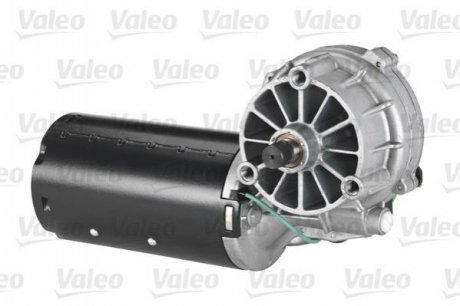 Мотор стеклоочистителя Valeo 404610
