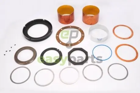 Ремкомплект ресори AUGER 56824