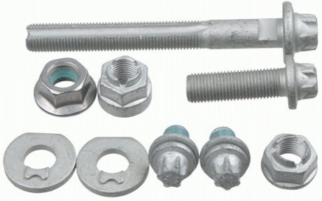 Ремкомплект рычага LEMFORDER 38717