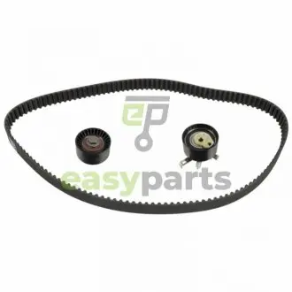 Ремінь ГРМ (набір) FEBI BILSTEIN 24803