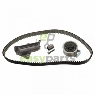 Ремень ГРМ (набор) FEBI BILSTEIN 21726