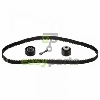 Ремень ГРМ (набор) FEBI BILSTEIN 11212