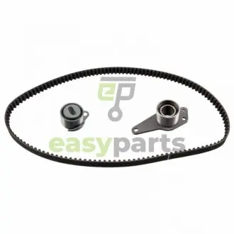 Ремень ГРМ (набор) FEBI BILSTEIN 11131