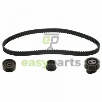 Ремень ГРМ (набор) FEBI BILSTEIN 11025