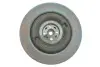 Шків колінвалу Volvo S60 II 13-18/XC 60 2.0D 13-21 (6PK) 544050410