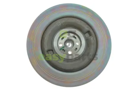 Шків колінвалу Volvo S60 II 13-18/XC 60 2.0D 13-21 (6PK) INA 544050410 (фото 1)