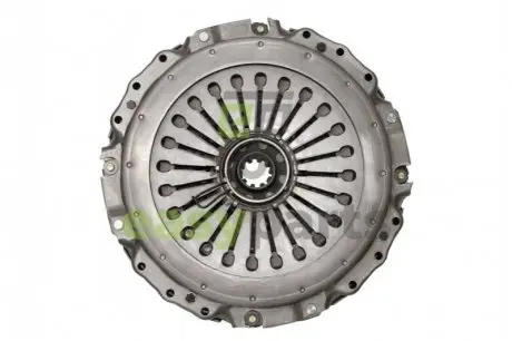 Кошик зчеплення FEBI BILSTEIN 105347