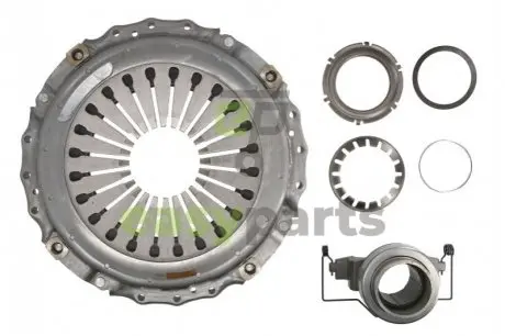 Кошик зчеплення FEBI BILSTEIN 105330