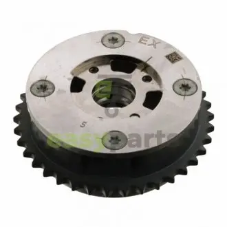 Camshaft Adjuster SWAG 20103974