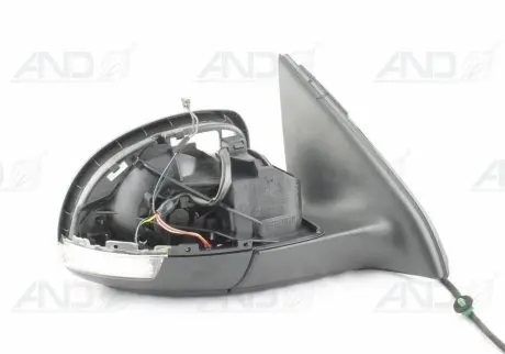 Зеркало внешнее VAG 5N1857508Q9B9