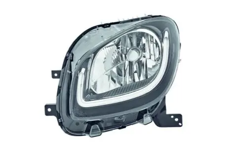 Фара автомобільна Valeo 046796