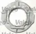 Сцепление (набор) Valeo 826540 (фото 3)