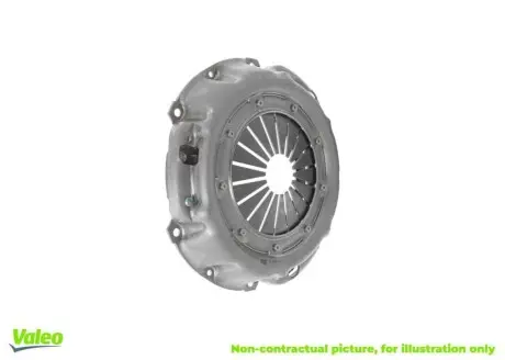 Корзина сцепления Valeo 802336 (фото 1)
