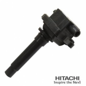 Катушка зажигания HITACHI (HÜCO) 2503886