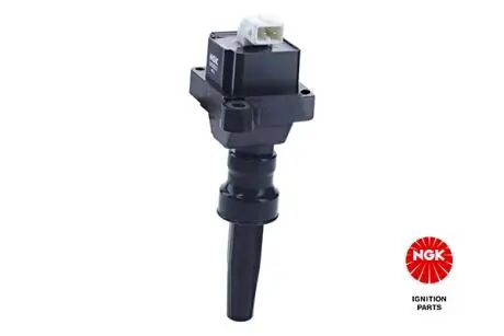 Фото катушка зажигания NGK 48073 Катушка зажигания NGK 48073