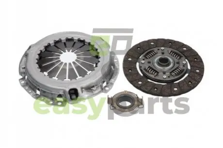 Сцепление (набор) KAVO PARTS CP1148