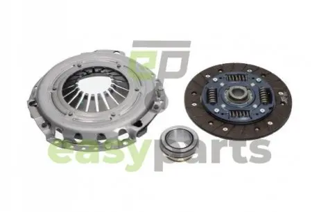 Сцепление (набор) KAVO PARTS CP7509