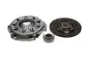 Сцепление (набор) KAVO PARTS CP1038 (фото 1)