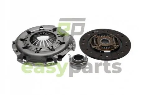 Сцепление (набор) KAVO PARTS CP1038