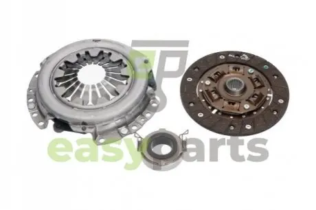 Сцепление (набор) KAVO PARTS CP1008